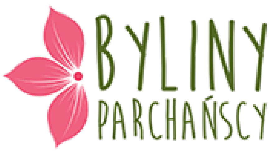 logo Szkółka Bylin Ogrodowych Mariola i Leszek Parchańscy