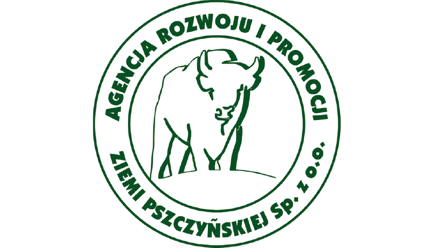 logo Agencja Rozwoju i Poromocji Ziemi Pszczyńskiej