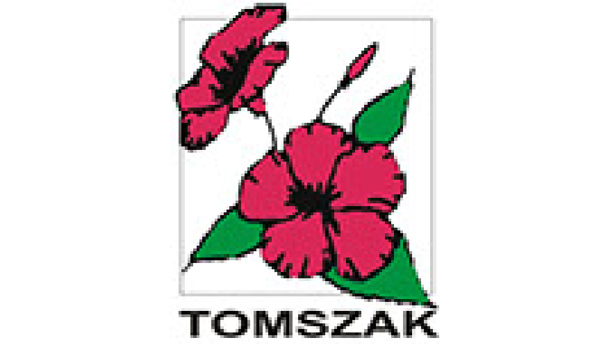 logo Szkólka Krzewów Ozdobnych Sylwester Tomszak