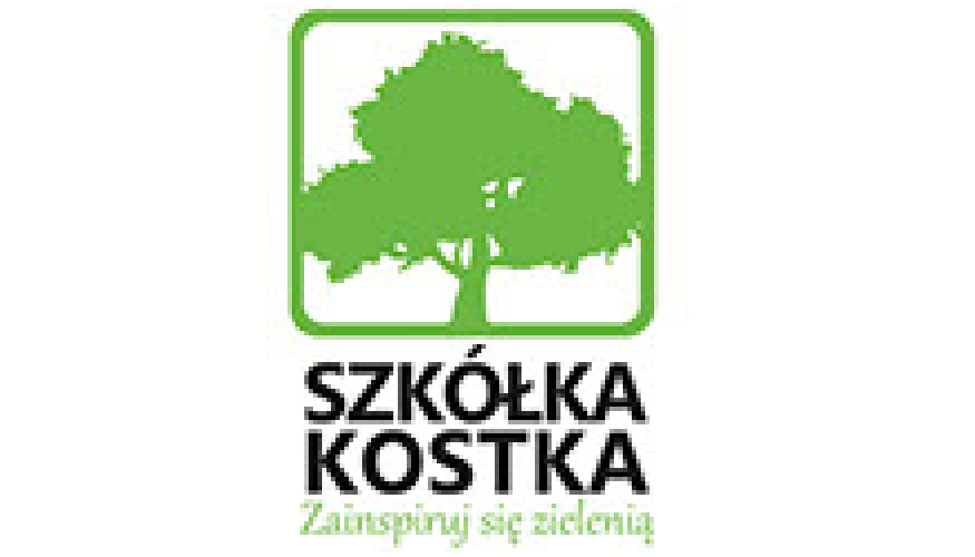 logo Gospodarstwo Rolno-Ogrodnicze Grzegorz Kostka